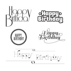 happy birthday N612