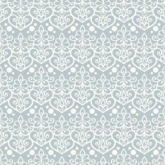 Ornamental background - Illustration N2