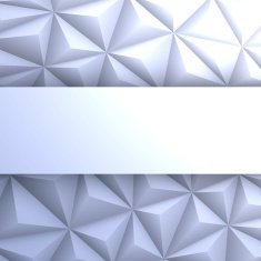 Abstract Polygonal background for Design - Low Poly Geometric Vector N394