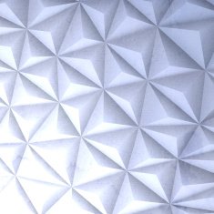 Abstract Polygonal background for Design - Low Poly Geometric Vector N395