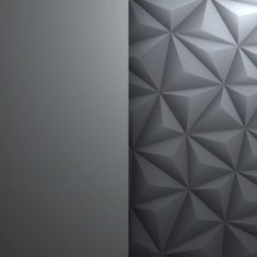 Abstract Polygonal background for Design - Low Poly Geometric Vector N414
