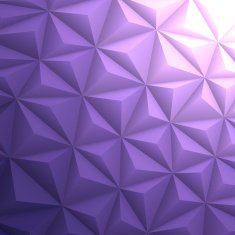 Abstract Polygonal background for Design - Low Poly Geometric Vector N417