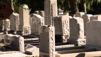 jewish graveyard, israel