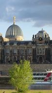 old center of dresden