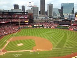 baseball st louis