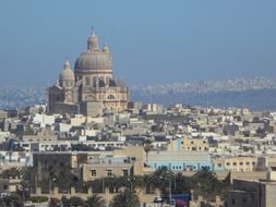 outstanding dome church