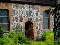 idyll zayachy building landscape
