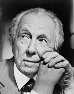 frank lloyd wright american