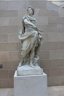 antique sculpture