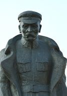 Monument of the Jozef Pilsudski