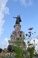 monument in france