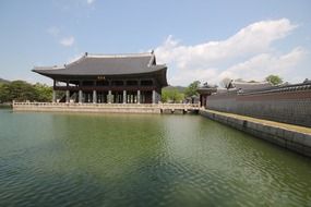 gyeongbuk palace