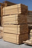 hardwood lumber