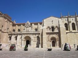Picture of Romanesque