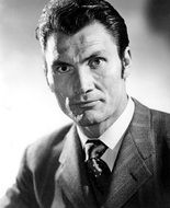 Picture of jack palance