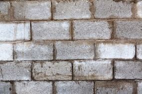 abstract architecture wall