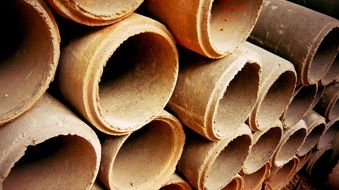 Material for building