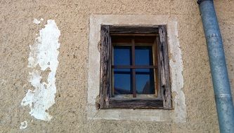 window house