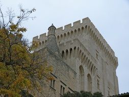 monument architecture keep