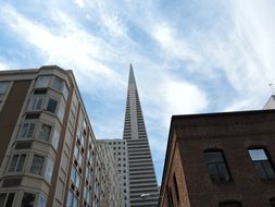 town houses in san francisco