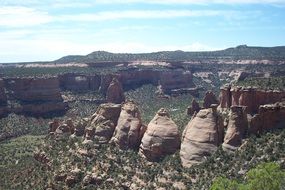 ovens national monument