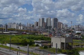 paulo cities skyline
