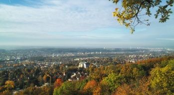 Beautiful Dorneck In Switzerland