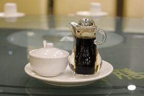 seasonings soy sauce
