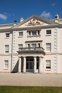 picture of the saltram house