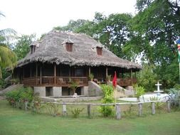 seychelles villa