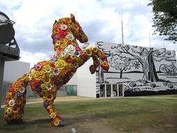 japan sculpture