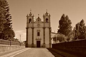 church montemor