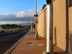 salt lake blvd in California