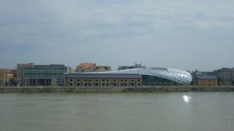 danube budapest hungary cet