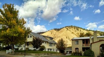 cashmere valley, washington