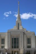 salt lake city church utah