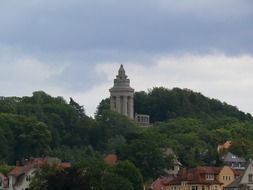 Eisenach memorial