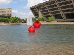 architectural elements in dallas