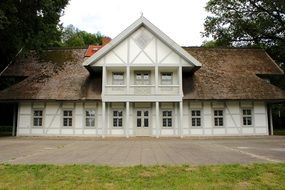ludwigslust parchim
