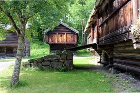 oslo folk museum