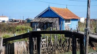 island of oleron