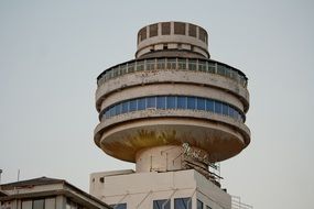 hotel Mumbai in India
