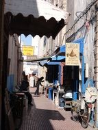 morocco, medina