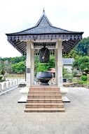 temple bell