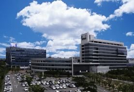 innovation techno park in gyeonggi