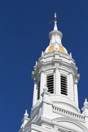 Lawrence Memorial Chapel in Wisconsin