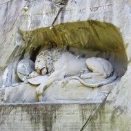 extraordinarily beautiful memorial switzerland