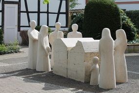 Holocaust Memorial, oberursel