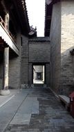 qufu china three