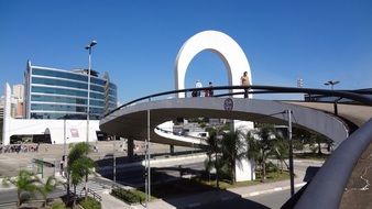 latin americal memorial